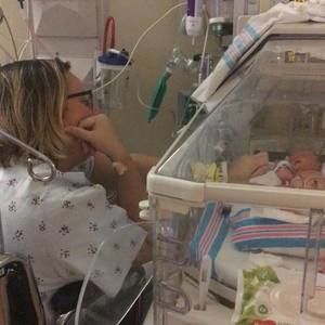 Meet your Posher, Andy